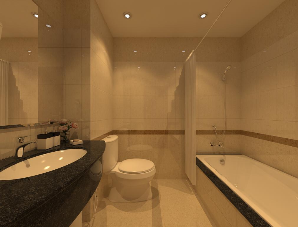 Hoa Binh Rach Gia Resort ラックザー エクステリア 写真