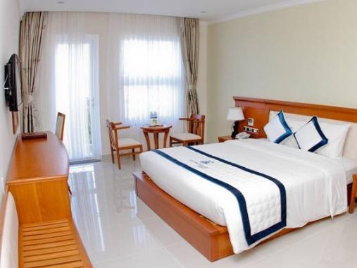 Hoa Binh Rach Gia Resort ラックザー エクステリア 写真