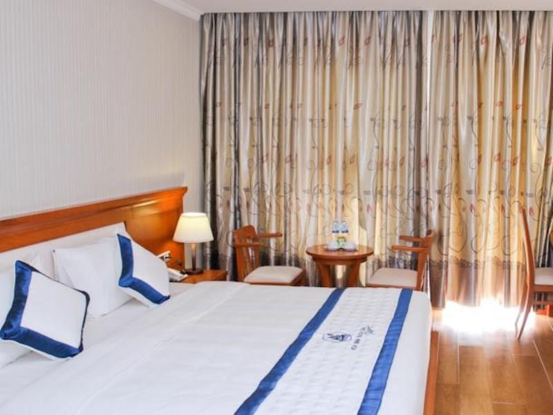 Hoa Binh Rach Gia Resort ラックザー エクステリア 写真
