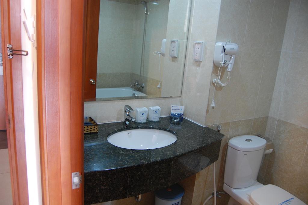 Hoa Binh Rach Gia Resort ラックザー 部屋 写真