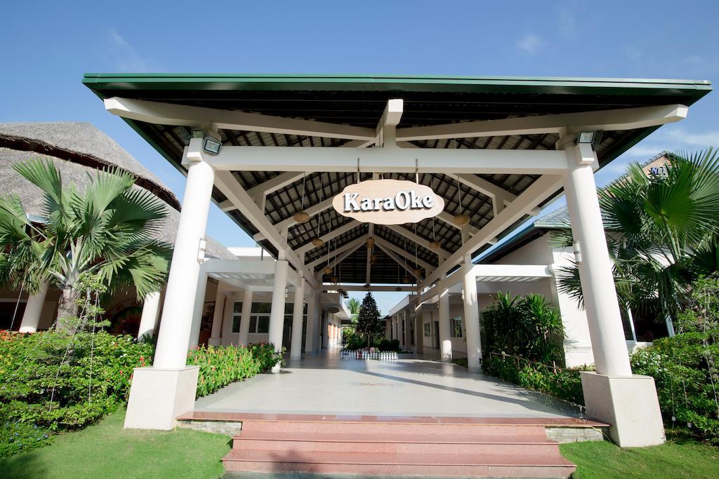 Hoa Binh Rach Gia Resort ラックザー エクステリア 写真